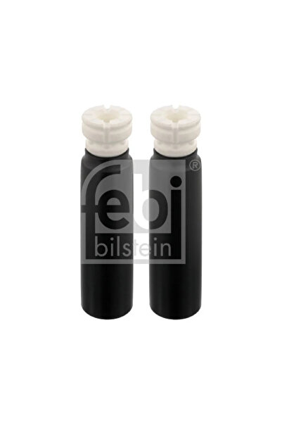 FEBI BILSTEIN Chit Protectie Praf Amortizor Puntea Spate Chevrolet Spark Opel...