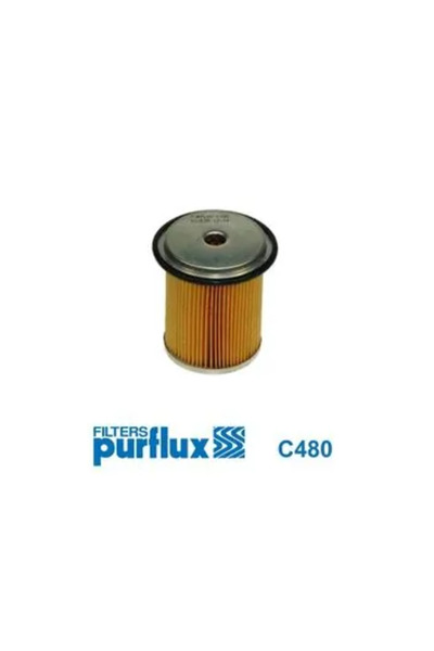 PURFLUX Filtru Combustibil Citroen Evasion Van/Evasion Microbus/Xantia Fiat U...