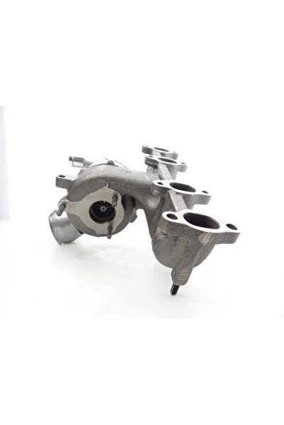 garrett Turbina / Turbo VW GOLF VAN IV Variant 1999-2006 713673-5007S