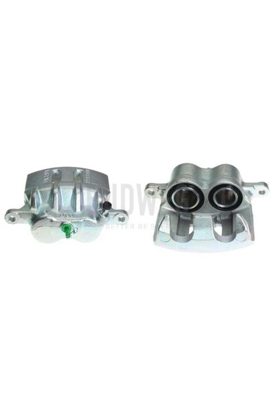 BUDWEG CALIPER Etrier Frana Axa Fata Dreapta Honda Accord 6