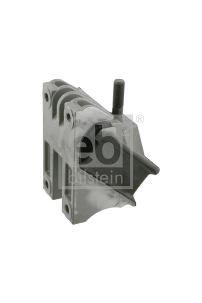 FEBI BILSTEIN Преден тампон на двигателя Man Tga