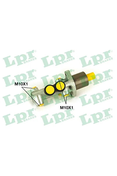 LPR Pompa Centrala Frana Renault Trafic Bus/Twingo 1