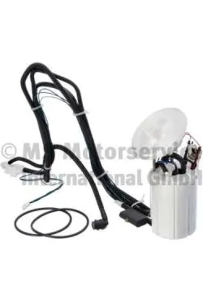 PIERBURG Sistem Alimentare Cu Combustibil Bmw 5/6 Bmw (Brilliance) 5 Series