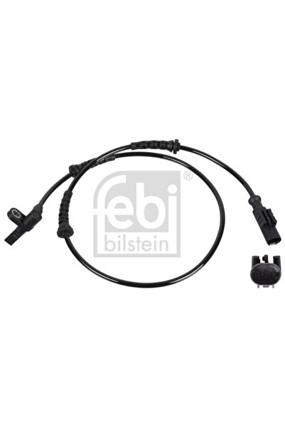 FEBI BILSTEIN Сензор за обороти на колелата заден десен мост Fiat Bravo 2/Sti...