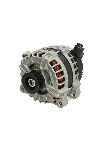 STARDAX Generator / Alternator Jaguar E-Pace/F-Pace/F-Type Land Rover Discove...