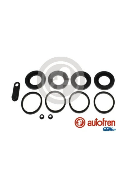 AUTOFREN SEINSA Set Reparatie Etrier Punte Fata Mini Mini Volvo C70 1