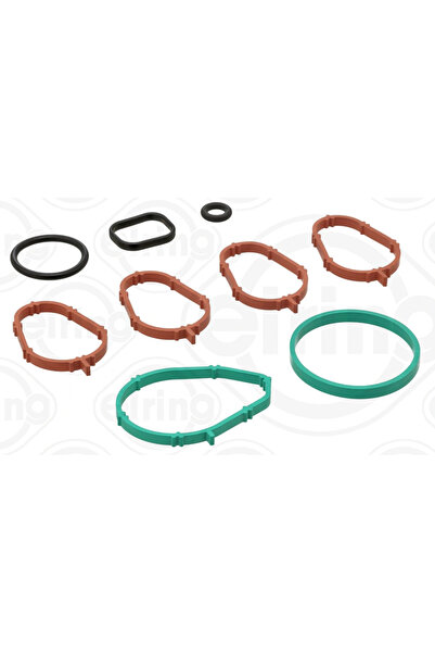 ELRING Set Garnituri Galerie Admisie Fiat Albea/Doblo Autoutilitara/Limuzina