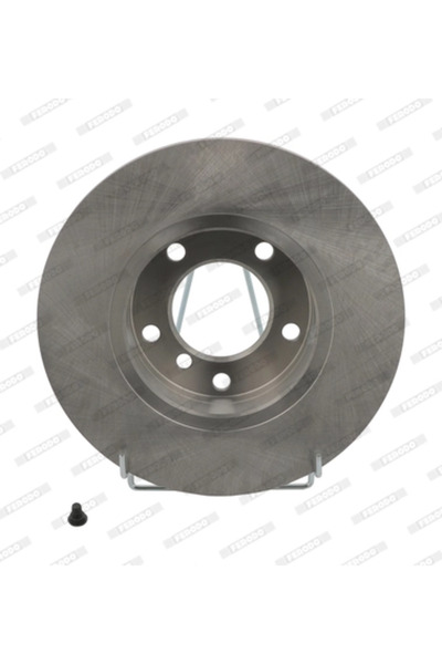 FERODO Brake Disc Bmw 3
