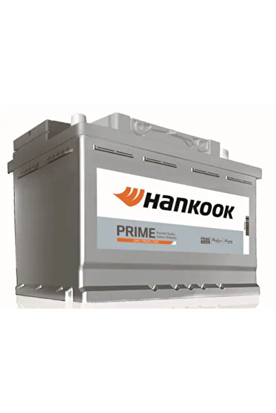 Hankook Baterie de pornire VAUXHALL ROYALE cupe 1978-1986 PMF56105 (Benzina)