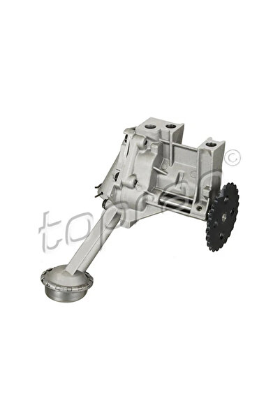 TOPRAN Pompa Ulei Dacia Duster/Logan Mcv/Logan Pick-Up Renault Clio 2/Clio Sy...