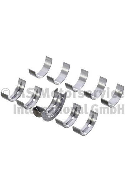 Kolbenschmidt Set Rulemt Arbore Cotit Ford Tourneo Custom V362 Bus/Transit Cu...