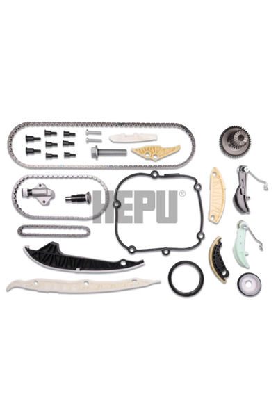 HEPU Chit Lant De Distributie Audi A3/A4 Allroad B8/A4 B8 Seat Leon