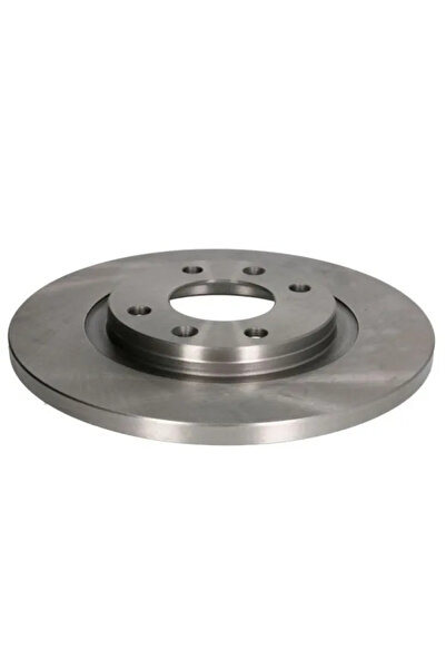 Abe Disc Frana Punte Fata Citroen Berlingo / Berlingo First Autoutilitara/Lim...