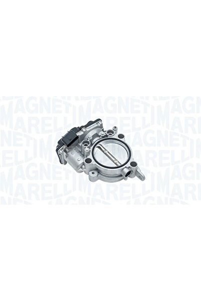 MAGNETI MARELLI Carcasa Clapeta Bmw 3