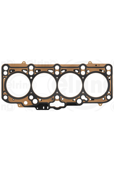 ELRING Garnitura Chiulasa Vw Caddy 3 Autoutilitara/Limuzina Spatioasa (2KA, 2...