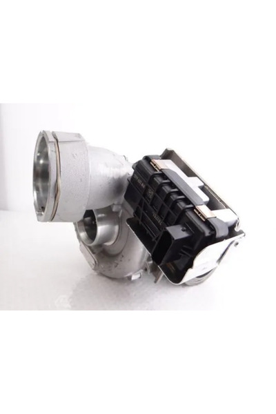 garrett Compresor Sistem De Supraalimentare Bmw X3