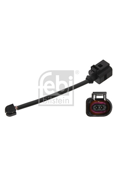 FEBI BILSTEIN Senzor De Avertizare,uzura Placute De Frana Porsche Panamera (970) 2009-2016 Diesel