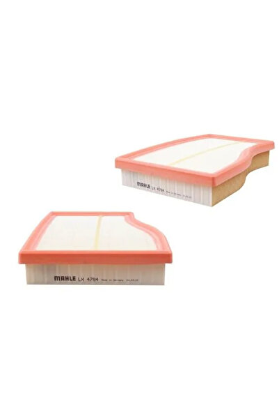 KNECHT Filtru Aer Mercedes-Benz Cla/Gla/Glb