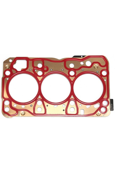 ELRING Garnitura Chiulasa Audi A1 Seat Ibiza 4/Toledo 4