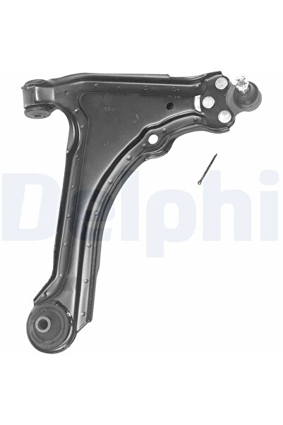 DELPHİ Lower Wheel Suspension Arm Opel Astra F/Calibra A/Vectra A