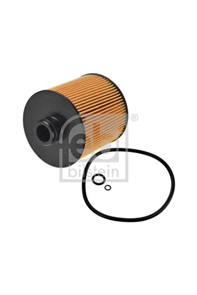 FEBI BILSTEIN Filtru Ulei Bentley Bentayga/Continental/Flying Spur