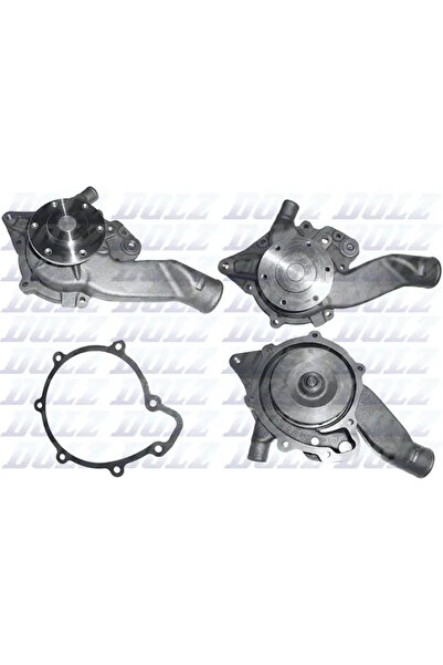 dolz Pompa De Apa Racire Motor Man L2000/M 2000 L/M 2000 M