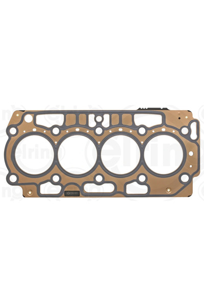 ELRING Garnitura Chiulasa Citroen Berlingo/C-Elysee/C3 3 Ds Ds 3 / Ds 3 Cross...