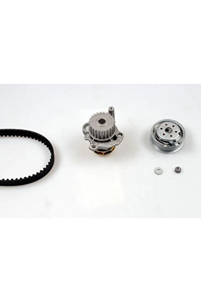 HEPU Set Pompa Apa + Curea Dintata Seat Alhambra/Cordoba/Ibiza 3 Skoda Fabia ...