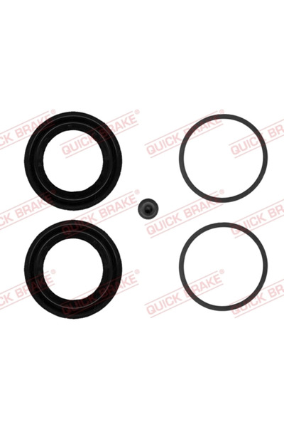 QUICK BRAKE Set reparații, Etrier 114-0221 Ford Tourneo Custom V362 Bus/Trans...