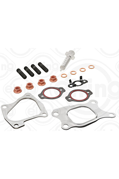 ELRING Set montaj turbocompresor Suzuki S-Cross/Swift 5/Vitara Suzuki (Changa...