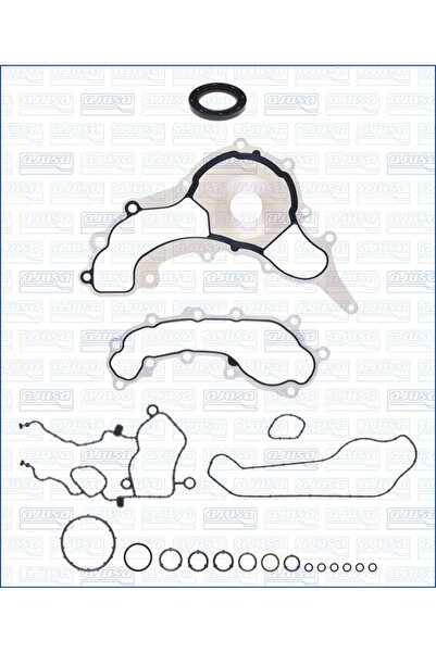 Ajusa Set Garnituri Carter Chrysler 200/300C/Grand Voyager 5 Dodge Avenger/Ch...