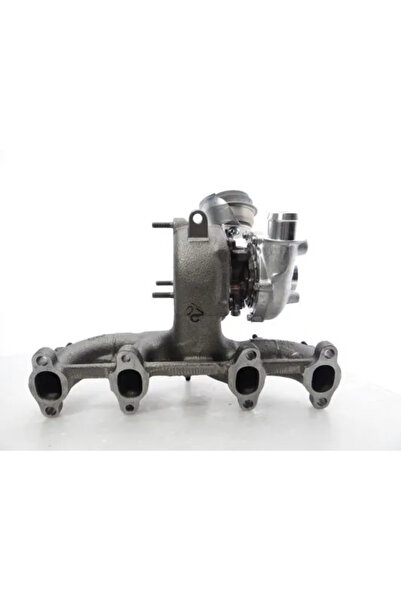 garrett Turbina / Turbo VW GOLF VAN IV Variant 1999-2006 713673-5007S