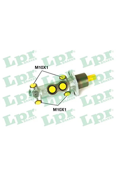 LPR Pompa Centrala Frana Fiat Albea/Palio/Punto