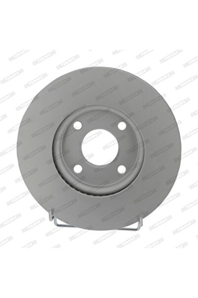 FERODO Disc Brake Ford Ecosport Toyota Fj Cruiser