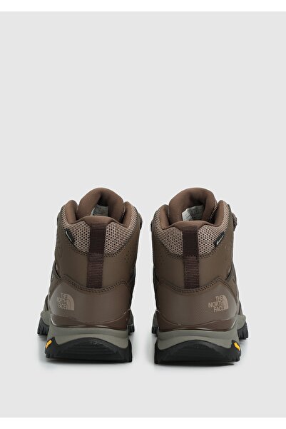 THE NORTH FACE M Hedgehog Mid Gore-Tex Green Men's Outdoor Shoes Nf0A8Aaa73E1