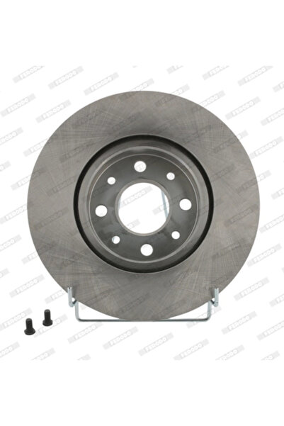 FERODO Disc Brake Alfa Romeo 145/146/155 Fiat Barchetta/Brava/Bravo 1