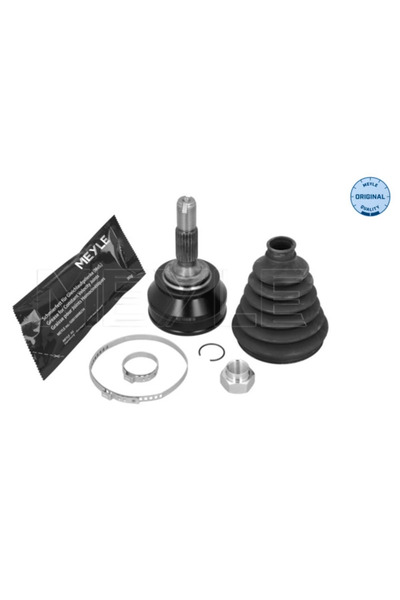 MEYLE Set Articulatie Planetara Spre Roata Citroen C3 3/C4 Cactus Peugeot 2008 1