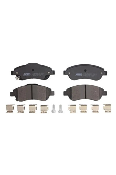 Abe Set Placute Frana Frana Disc Punte Fata Honda Accord 4/Accord 5 Aerodeck/...