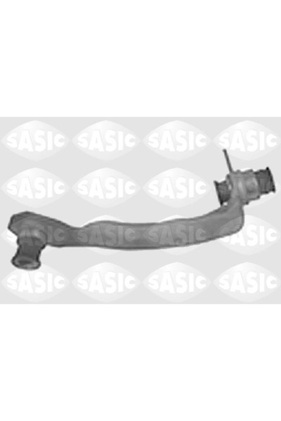 SASIC Suport Motor Superior Dreapta Renault Megane 2/Scenic 2