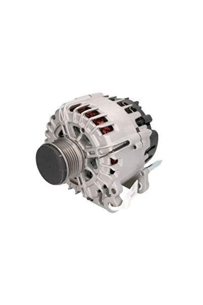 STARDAX Generator / Alternator Audi A1/A3/Q3 Vw Beetle/Caddy 3 Microbus/Eos