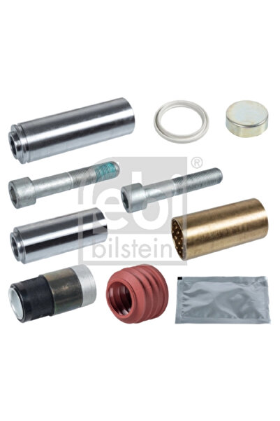 FEBI BILSTEIN Set Reparatie Etrier Punte Fata Man Nl/Tga/Tgm 1