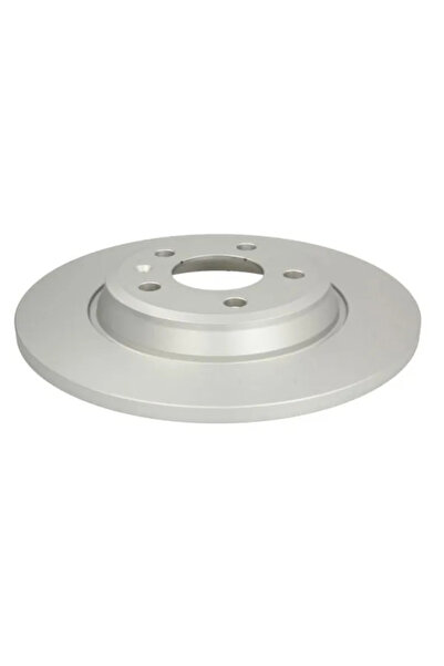 Abe Set Discuri Frana Puntea Spate Audi A4 Allroad B8/A5/A6 C7 2003-2020