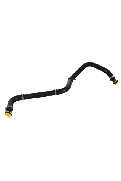 PNEUMATICS Conducta Presiune Compresor Aer Mercedes-Benz Actros MP4 / MP5/Arocs