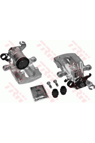 TRW Etrier Frana Mitsubishi Carisma/Space Star Microbus Volvo S40 1/V40