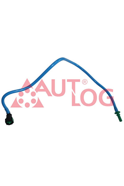 AUTLOG Горивопровод, резервоар за гориво Audi A3 Seat Altea/Leon/Toledo 3