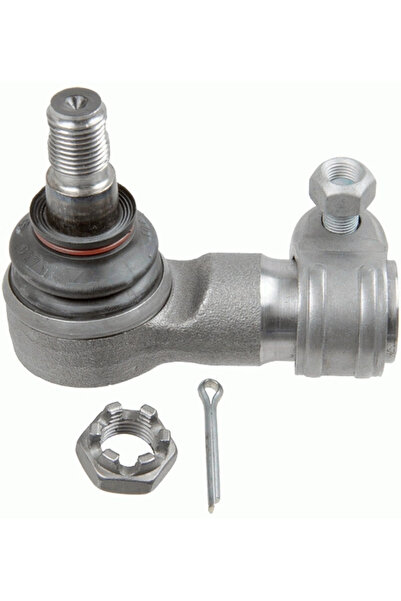 GRAP Cap De Bara Punte Fata Mercedes-Benz G-Class Puch G-Modell