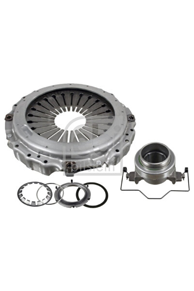 FEBI BILSTEIN Placa Presiune Ambreiaj Renault Trucks C Volvo Fh/Fm