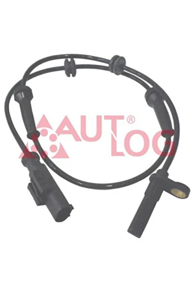 AUTLOG Senzor Turatie Roata Axa Spate Stanga Fiat Fiorino Autoutilitara/Limuz...