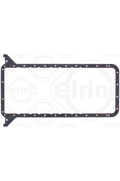 ELRING Garnitura Baie Ulei Bmw 5/7/8