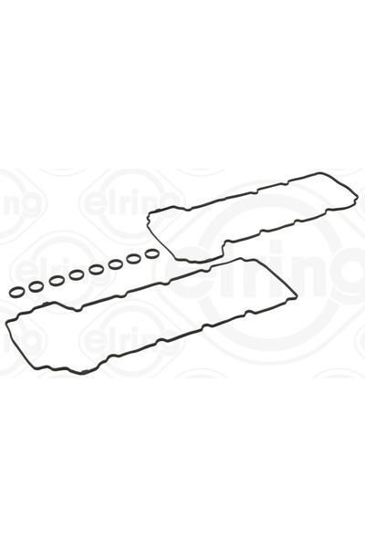 ELRING Set Garnituri Capac Supape Land Rover Discovery 3/Range Rover 3/Range ...